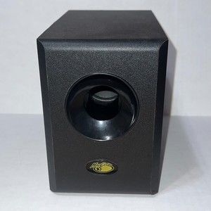 Madcatz Sub Woofer Speaker
